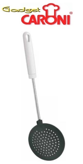 espumador "gadget caroni metaltex"