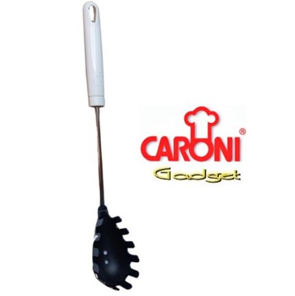 cuchara spaghetti "gadget caroni"