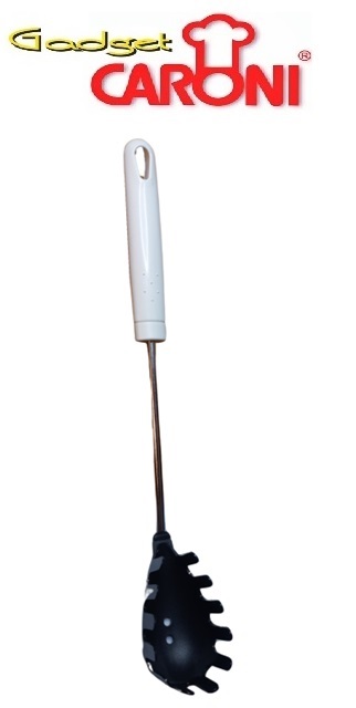 cuchara spaghetti "gadget caroni"