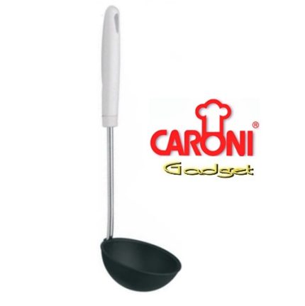 cucharon grande sopa "gadget caroni"