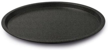molde pizza 32cm. «black stone guardini»