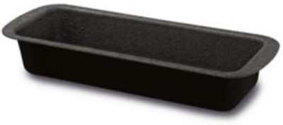 molde queque rectangular 30cm. «black stone guardini»