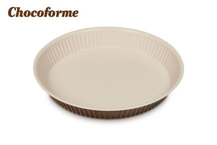 molde tartaleta 28cm. «chocoforme guardini»