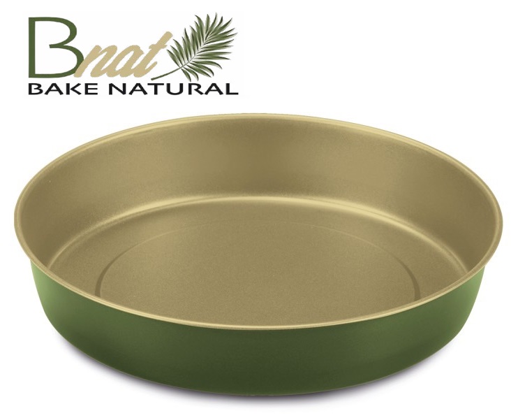 molde queque redondo 28cm. «b nat guardini» molde queque redondo 28cm. «b nat guardini»