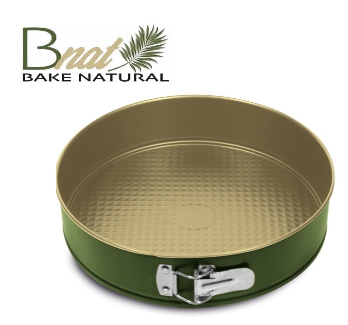 molde desmontable 22cm. "b nat guardini" molde desmontable 22cm. "b nat guardini"