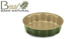 molde queque budin 26cm. «b nat guardini»