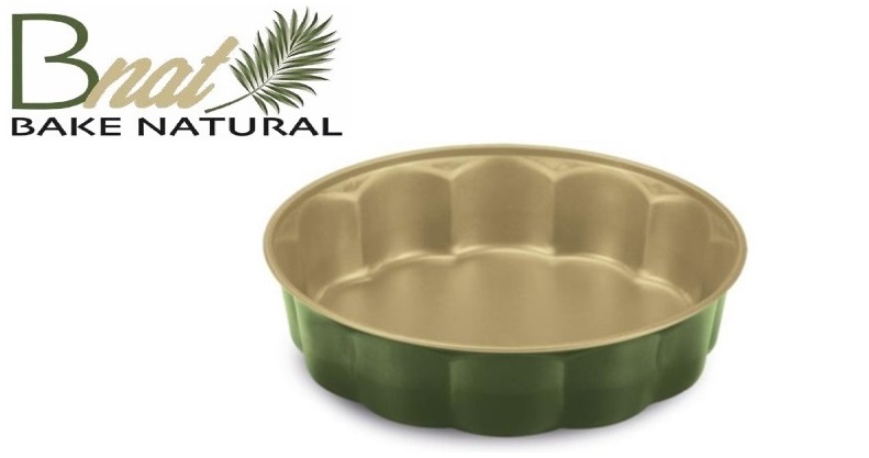 molde queque budin 26cm. «b nat guardini» molde queque budin 26cm. «b nat guardini»