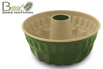 molde queque budin c/cono 23cm. «b nat guardini»