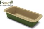 molde queque rectangular 25cm 30cm «b nat guardini»