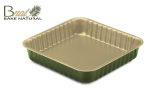 molde queque cuadrado 24x24 «b nat guardini»