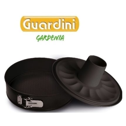 molde desmontable con cono doble fondo 30cm »guardini»