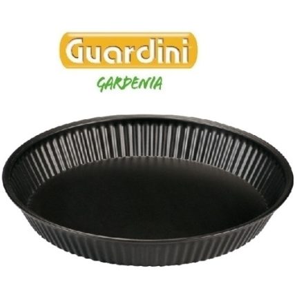 molde queque tartaleta 24cm 28cm "gardini"