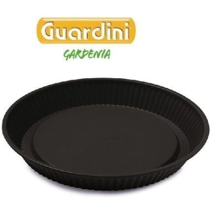 molde queque tartaleta con escalón 28cm gardenia «gardini»