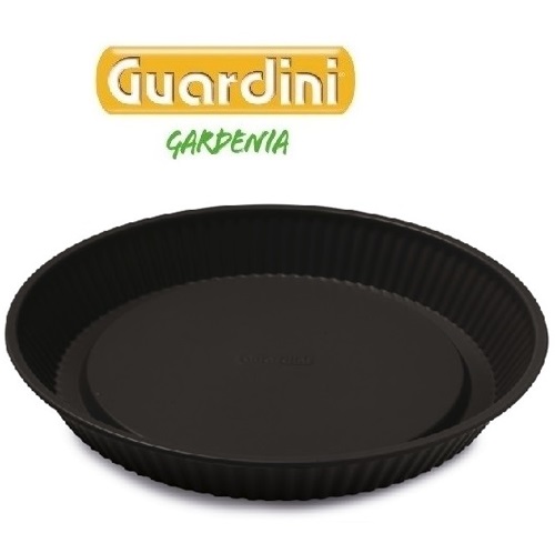 molde queque tartaleta con escalón 28cm gardenia «gardini» molde queque tartaleta con escalón 28cm gardenia «gardini»