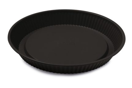 molde queque tartaleta con escalón 28cm «gardini»