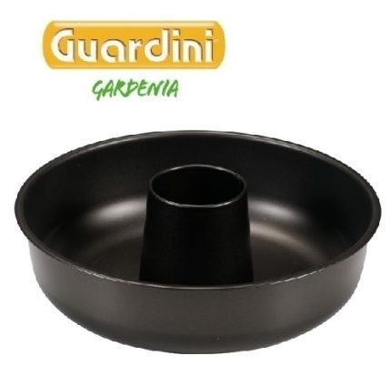 molde queque con cono savarin 25cm "guardini"
