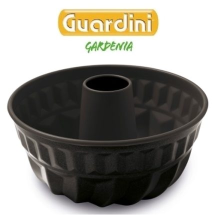 molde budin panna cotta con cono 23cm "guardini"