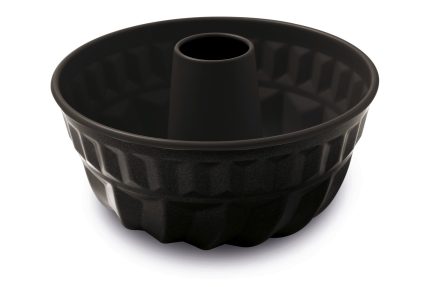 molde budin panna cotta con cono 23cm "guardini"