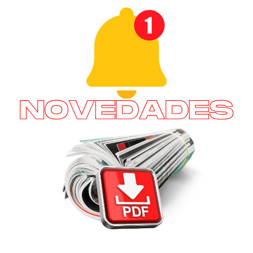 novedades