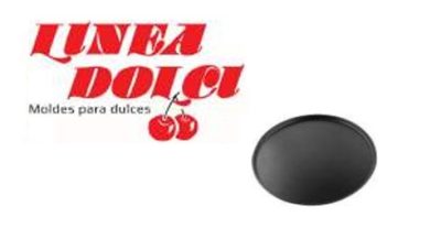 molde pizza 32 cm. "linea dolci"
