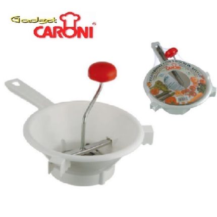 pasa verduras 20 cm. / 24 cm. gadget "caroni"