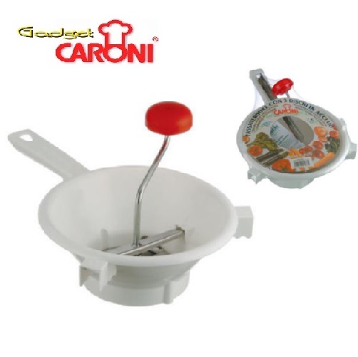 pasa verduras 20 cm. / 24 cm. gadget "caroni" pasa verduras 20 cm. / 24 cm. gadget "caroni"
