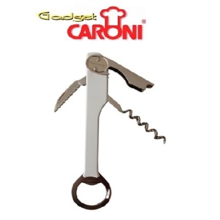 saca corcho tipo camarero gadget "caroni"
