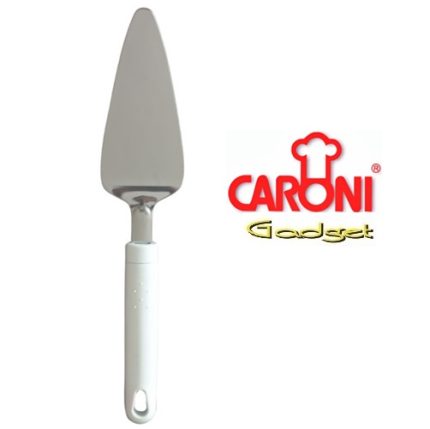 espatula sirve torta gadget "caroni"