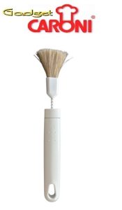 pincel cocina gadget "caroni"