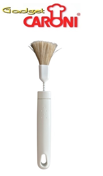 pincel cocina gadget "caroni"