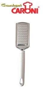 rallador de verduras gadget "caroni"