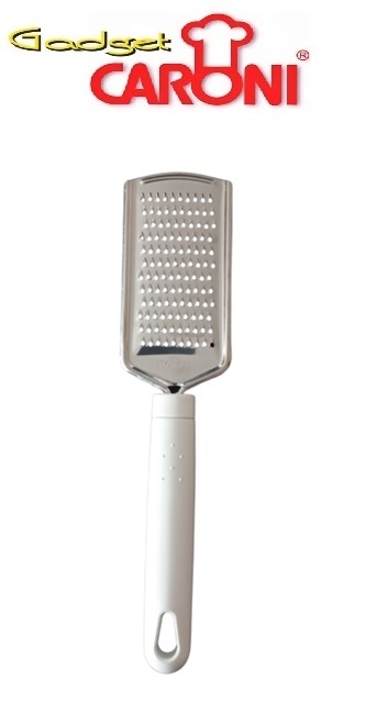 rallador de verduras gadget "caroni"