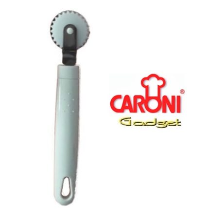 corta y sella pastas gadget "caroni"