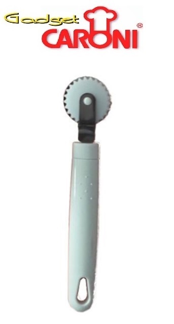 corta y sella pastas gadget "caroni"