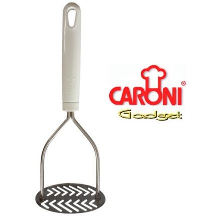 prensa papas "gadget caroni"