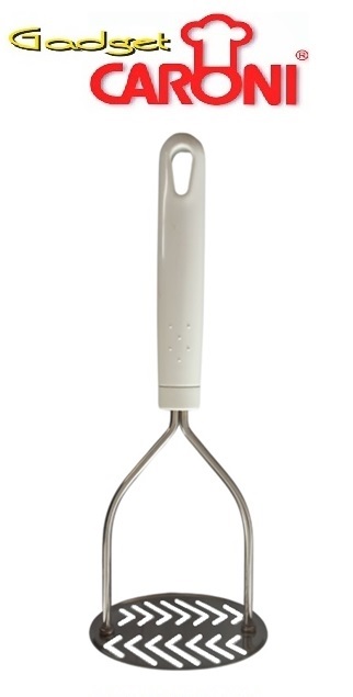 prensa papas "gadget caroni"