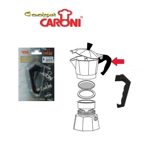 repuesto mango cafetera gadget "caroni" repuesto mango cafetera gadget "caroni"