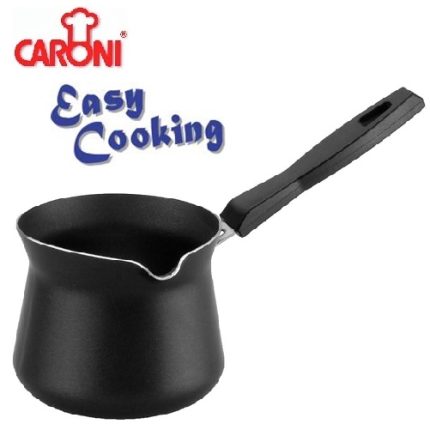 cafetera turca easy cooking "caroni"