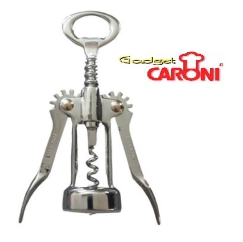 saca corchos tipo alas "gadget caroni" saca corchos tipo alas "gadget caroni"