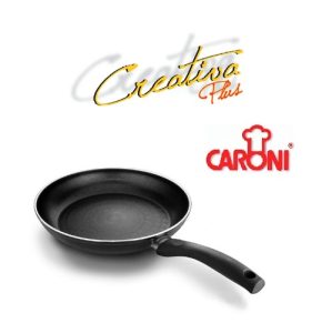 sarten anti adherente linea crativa "caroni"