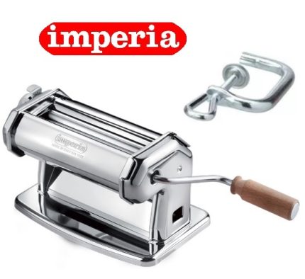 maquina para hacer pastas "imperia"