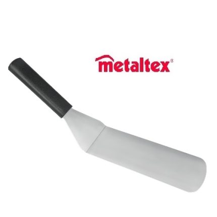 espátula larga cocina "metaltex"