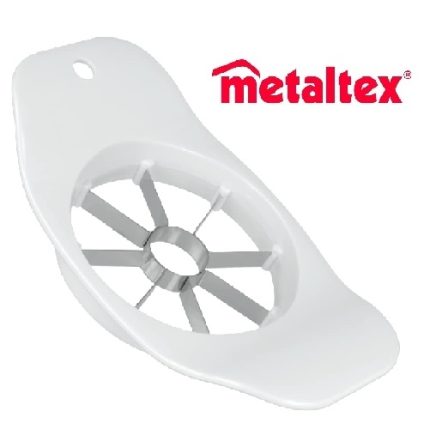 descorazonador de manzanas "metaltex"