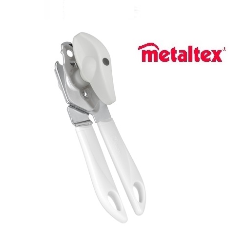 abre latas con imán "metaltex"