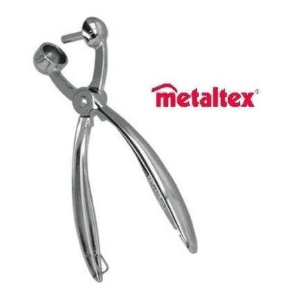 deshuesador de cerezas "metaltex"