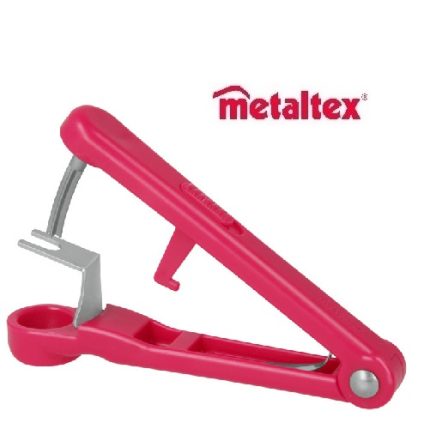 deshuesador de cerezas "metaltex"