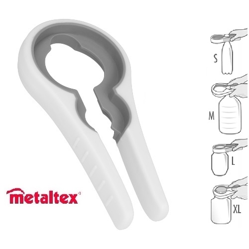 abre frascos con goma "metaltex" abre frascos con goma "metaltex"