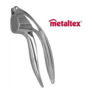 prensa ajos "metaltex"