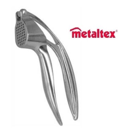 prensa ajos "metaltex"