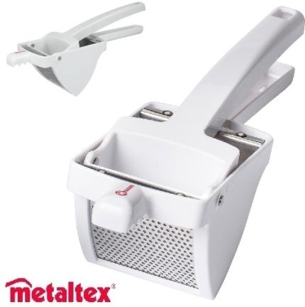 prensa papa v press "metaltex"